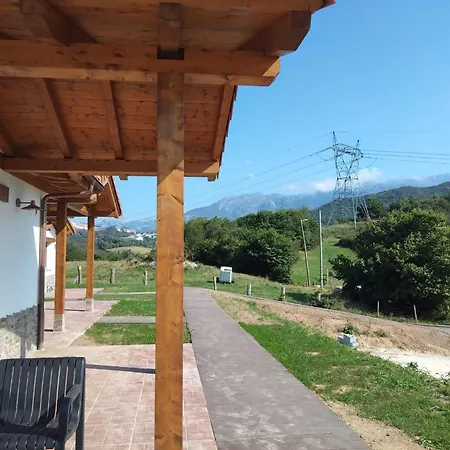 Turísticos El Collau Apartamento