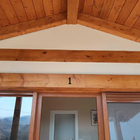 Apartamento Turísticos El Collau