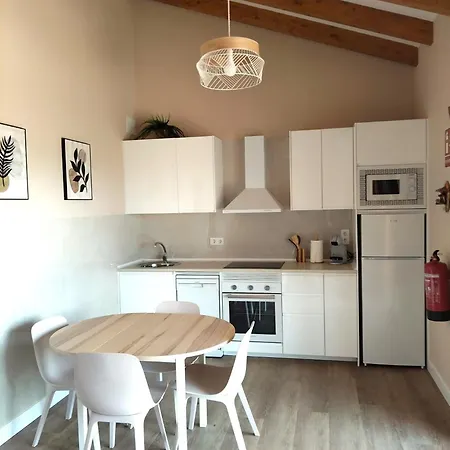 Turisticos El Collau 로벨라다