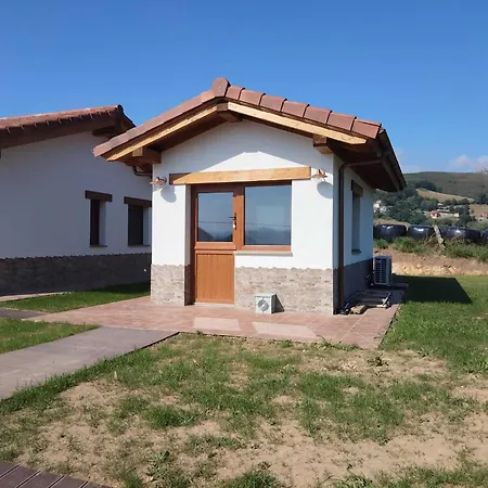 Apartamento Turísticos El Collau La Robellada de Onis
