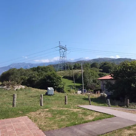 Turisticos El Collau * 로벨라다
