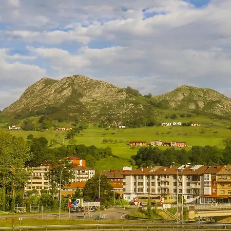Apartamento Turísticos El Collau