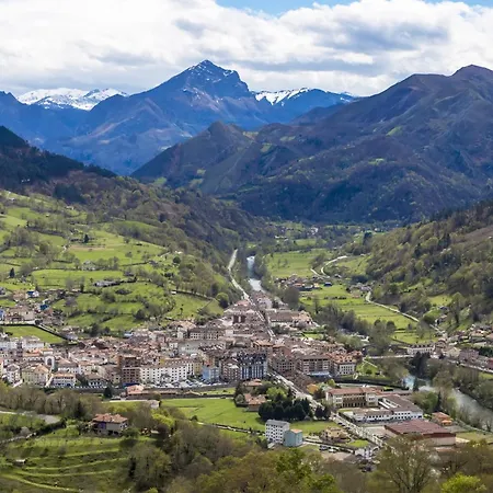 Turísticos El Collau *