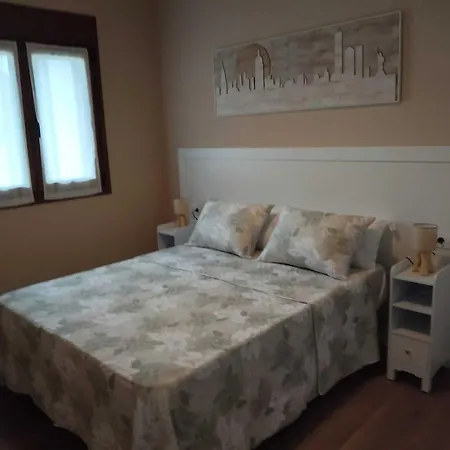 Apartamento Turísticos El Collau *