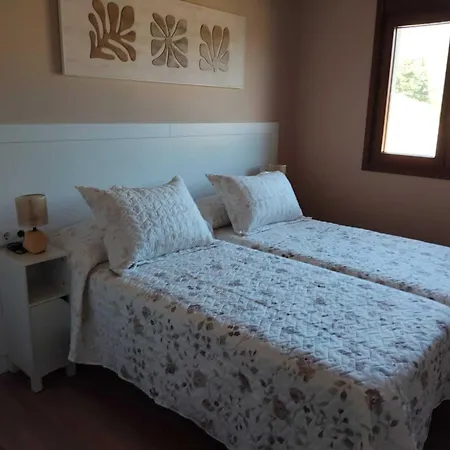 Apartamento Turísticos El Collau