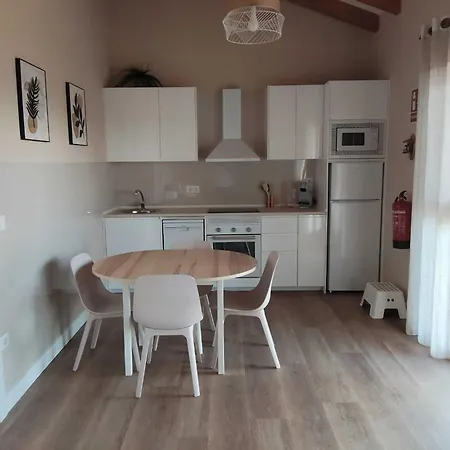 Apartamento Turísticos El Collau *